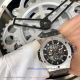 Perfect Replica Hublot Big Bang Stainless Steel Case Hollow Face 43mm Watch (7)_th.jpg